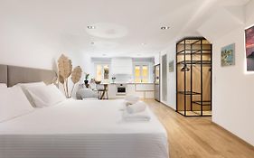 Scalinada Luxury Suites